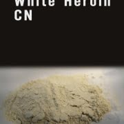 China White Heroin