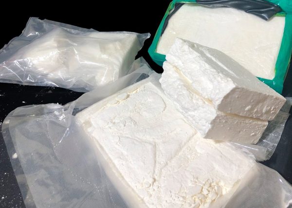 Pure Colombian Cocaine for Sale