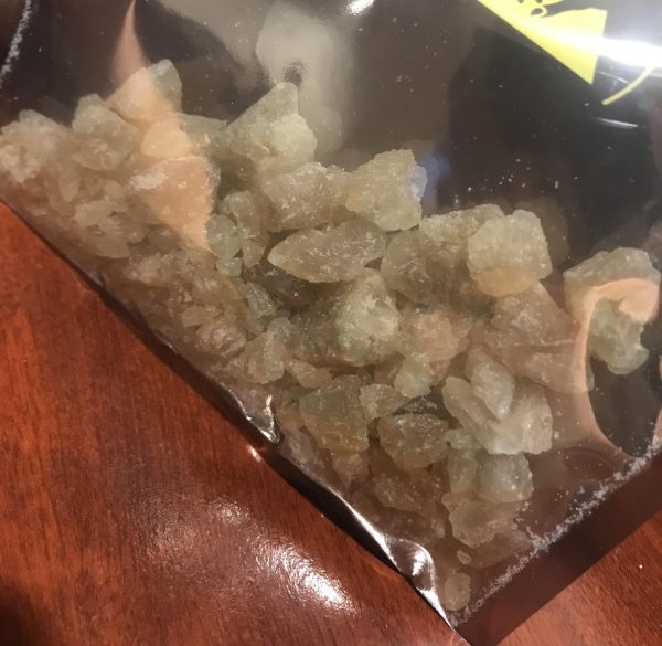 Pure Mdma Crystal