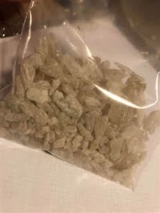 Buy Crystal Methamphetamine in USA