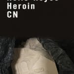 Rolls Royce Heroin
