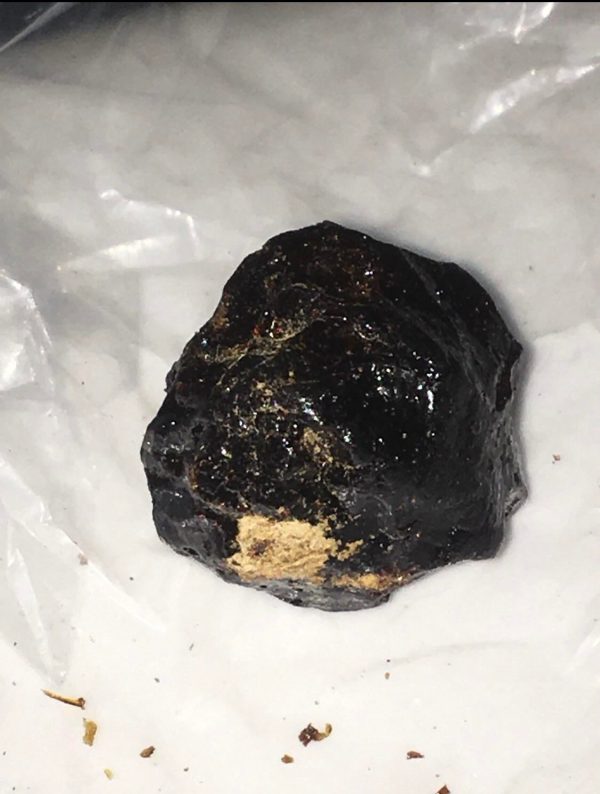 Black Tar Heroin price