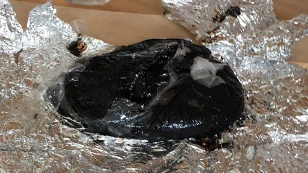 Black Tar Heroin price