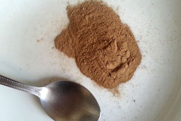 China White Heroin