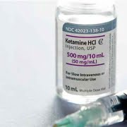 Buy Ketamine HCL Online