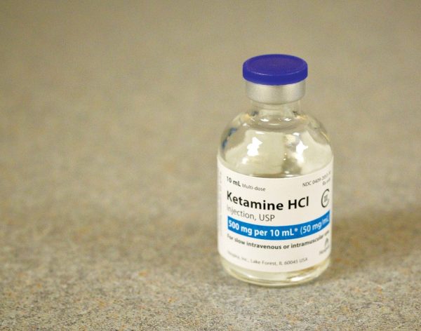 ketamine price