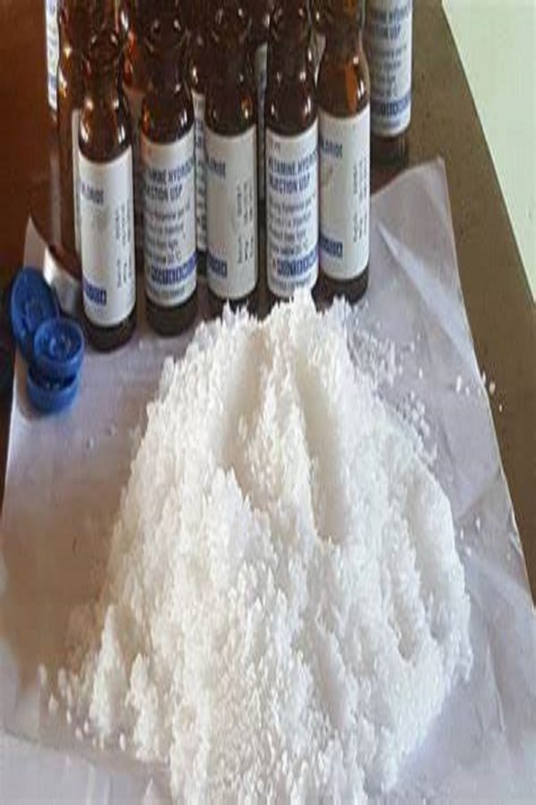 Buy Ketamine HCL Online