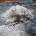 Pure MDMA Powder