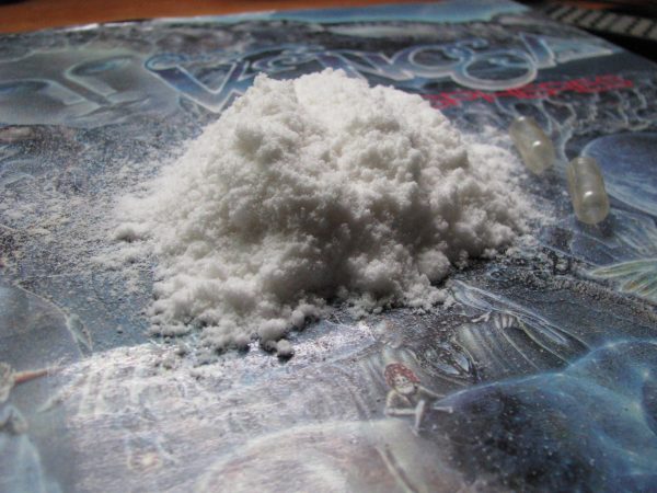 Buy MDMA powder