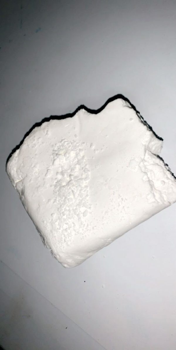 Bio cocaine