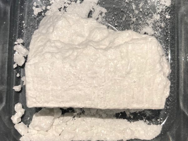 Bio cocaine