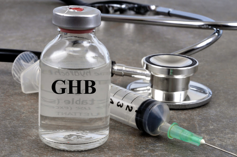 buy gamma-hydroxybutyric acid
