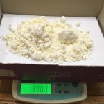 Amphetamine (Speed)