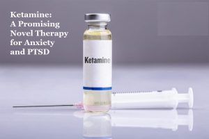 Ketamine Powder and Trump Tariffs